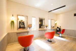 新庄駅美容室・美容院・ヘアサロン｜hair salon Air(アイル)