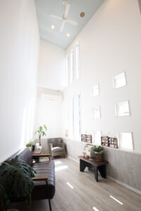 新庄駅美容室・美容院・ヘアサロン｜hair salon Air(アイル)