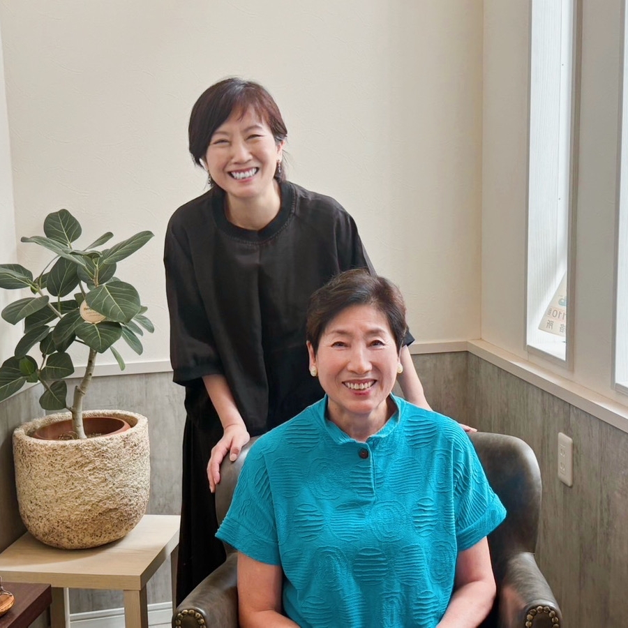 新庄駅美容室・美容院・ヘアサロン｜hair salon Air(アイル)